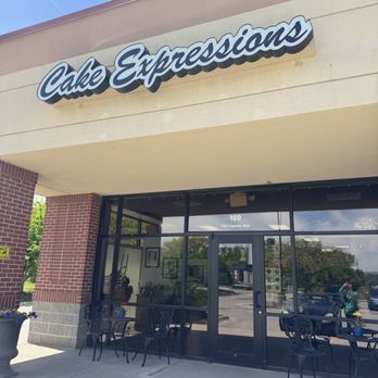Cake Expressions - Bakeries Near Me - Bellevue, Nebraska Cake Expressions - Bakeries Near Me - Bellevue, Nebraska