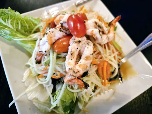 Panvimarn Thai Cuisine by null