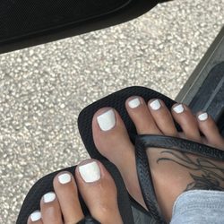 DN Nail & Spa
