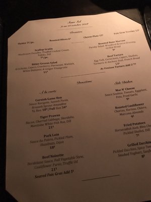 Menu photo 2 Sous Sol Winnipeg, MB