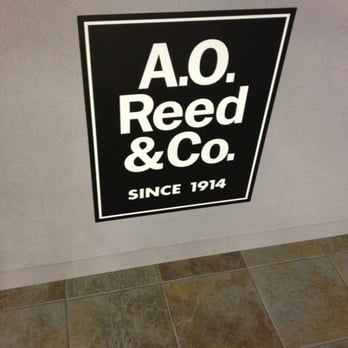 A.O. Reed & Co. - Plumbing Near Me - San Diego, California A.O. Reed & Co. - Plumbing Near Me - San Diego, California