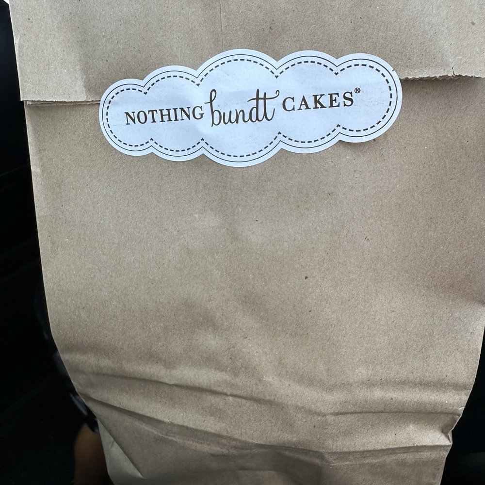 Nothing Bundt Cakes - Bakeries Near Me - Garner, North Carolina Nothing Bundt Cakes - Bakeries Near Me - Garner, North Carolina