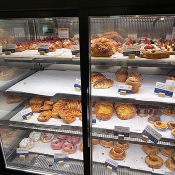 Paris Baguette - Bakeries Near Me - Owings Mills, Maryland