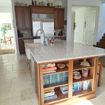 Dream Kitchen & Baths - Kitchen & Bath Near Me - Ormond Beach, Florida