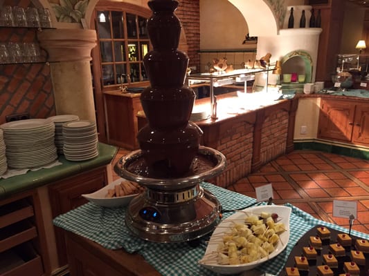 Alpin SPA Hotel Tuxerhof by null