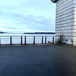 Ashokan Reservoir - The View