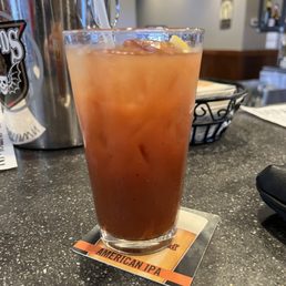 Bloody Mary