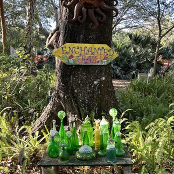 Heathcote Botanical Gardens - Venues & Event Spaces Near Me - Fort Pierce, Florida