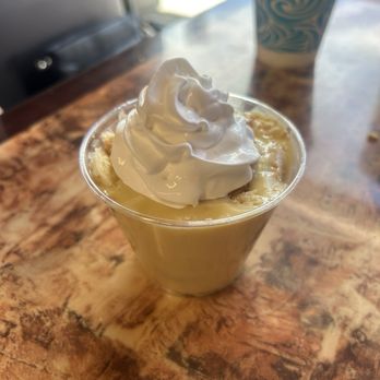 Cracker Jacks Barbecue - Banana pudding ! - Barbeque Near Me - Lancaster, California