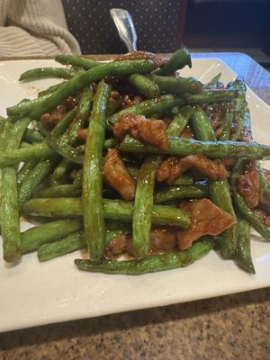 Mandarin Gourmet by null