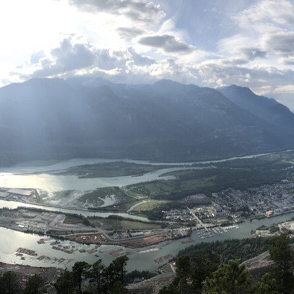 Stawamus Chief Provincial Park - The Prize! - Climbing Near Me - Squamish, British Columbia Stawamus Chief Provincial Park - The Prize! - Climbing Near Me - Squamish, British Columbia