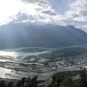 Stawamus Chief Provincial Park - The Prize! - Climbing Near Me - Squamish, British Columbia Stawamus Chief Provincial Park - The Prize! - Climbing Near Me - Squamish, British Columbia