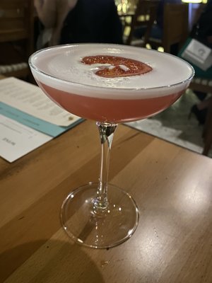 Bev's by null