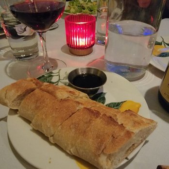 Locanda Positano - Italian Near Me - Lafayette, California