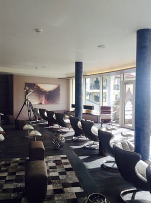 5-Sterne Wellness- & Sporthotel Jagdhof by null