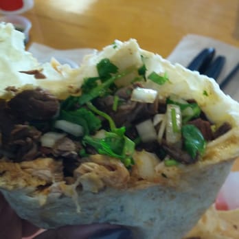 Pachanga Mexican Grill - Carne burrito - Mexican Near Me - Manhattan Beach, California
