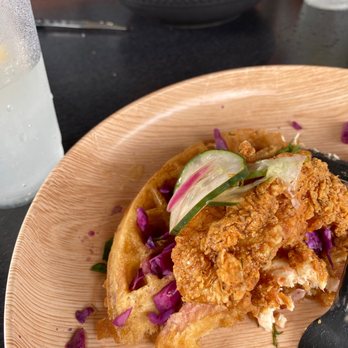 Fork & Hen - Chicken & waffles - Soul Food Near Me - Sarasota, Florida Fork & Hen - Chicken & waffles - Soul Food Near Me - Sarasota, Florida