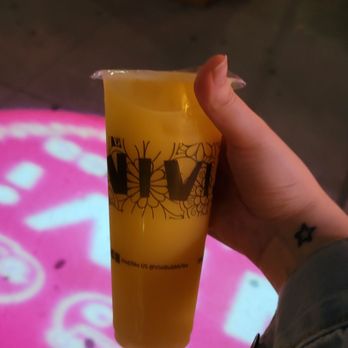 ViVi Bubble Tea - Bubble Tea Near Me - New York, New York ViVi Bubble Tea - Bubble Tea Near Me - New York, New York
