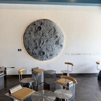 Astra Bean - Coffee & Tea Near Me - Artesia, California