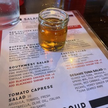 Flagship on the Fox - Fireball - American Near Me - St. Charles, Illinois Flagship on the Fox - Fireball - American Near Me - St. Charles, Illinois