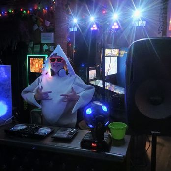 Eastern Palace Club - Dj - Tiki Bars Near Me - Hazel Park, Michigan