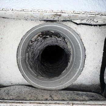 Superior Heating and Air - This is an after picture. - Heating & Air Conditioning/HVAC Near Me - Gulf Breeze, Florida