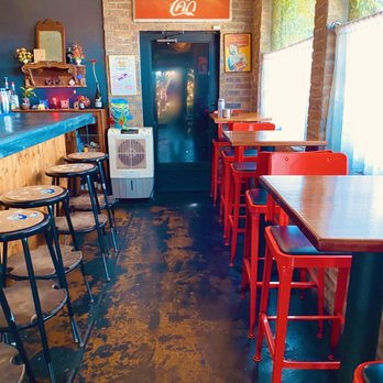 Glai Baan - inside - Thai Near Me - Phoenix, Arizona