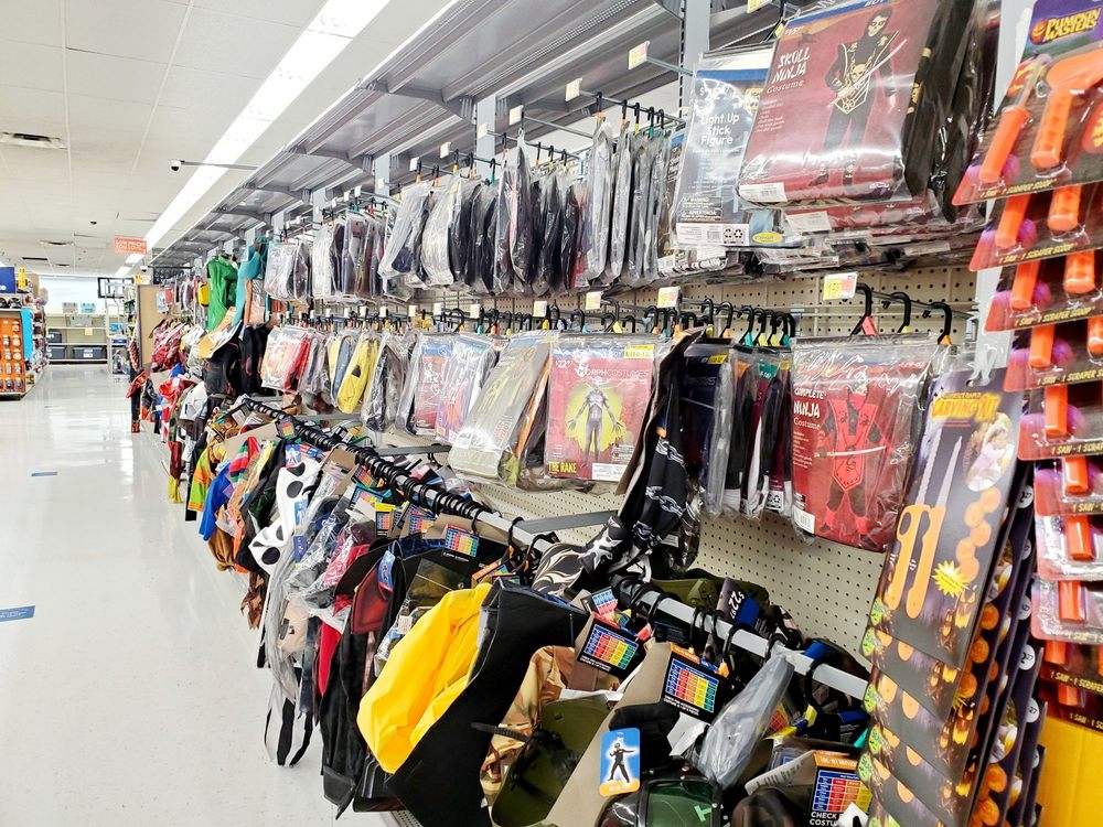 WALMART Updated September 2024 103 Photos & 319 Reviews 1400