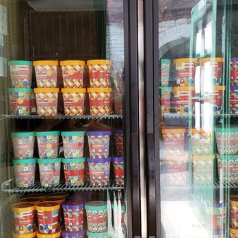 Scooped by Demetres - Ice Cream & Frozen Yogurt Near Me - Toronto, Ontario Scooped by Demetres - Ice Cream & Frozen Yogurt Near Me - Toronto, Ontario