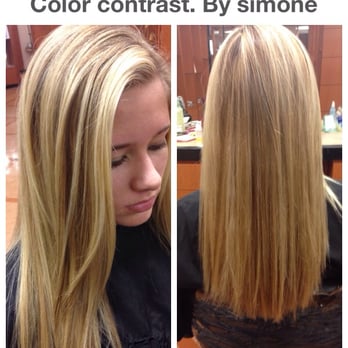 Aveda Salon and Spa - Multi Dimensional color! - Blow Dry/Out Services Near Me - Hurst, Texas Aveda Salon and Spa - Multi Dimensional color! - Blow Dry/Out Services Near Me - Hurst, Texas