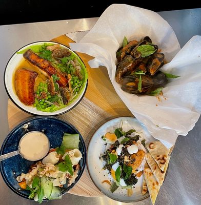 Kahlo & Loyal by null