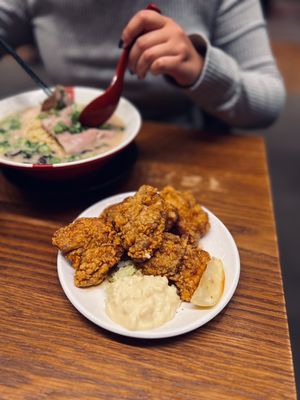 Ramen Nagi by null