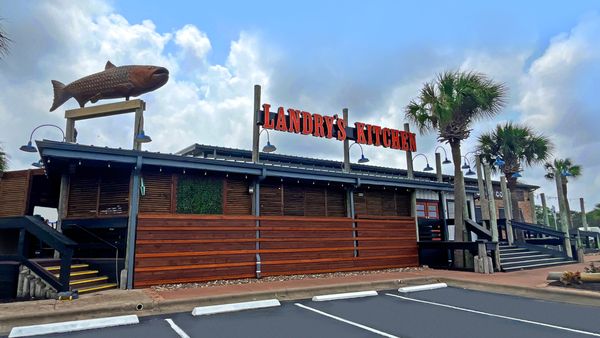 Landry's Kitchen by null