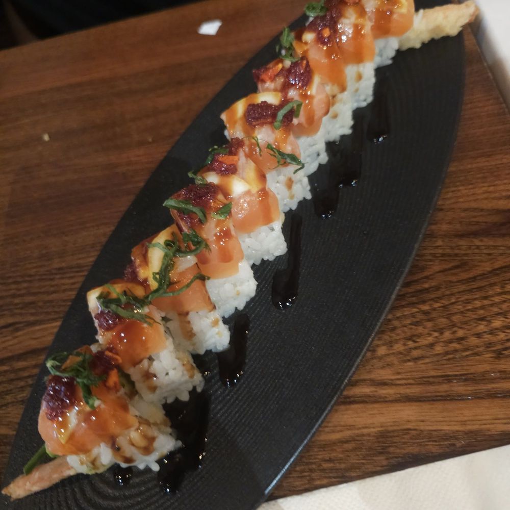 Fujiya - Japanese Near Me - Elk Grove, California