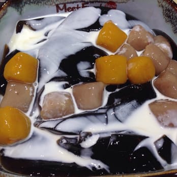 Meet Fresh - Signature -cold - Desserts Near Me - Irvine, California