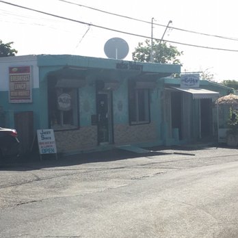 Jack's Shack - Seafood Near Me - Rincón, Puerto Rico