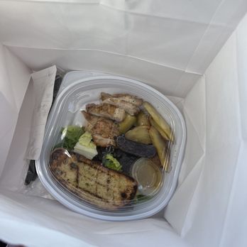 Tender Greens - New American Near Me - Torrance, California Tender Greens - New American Near Me - Torrance, California