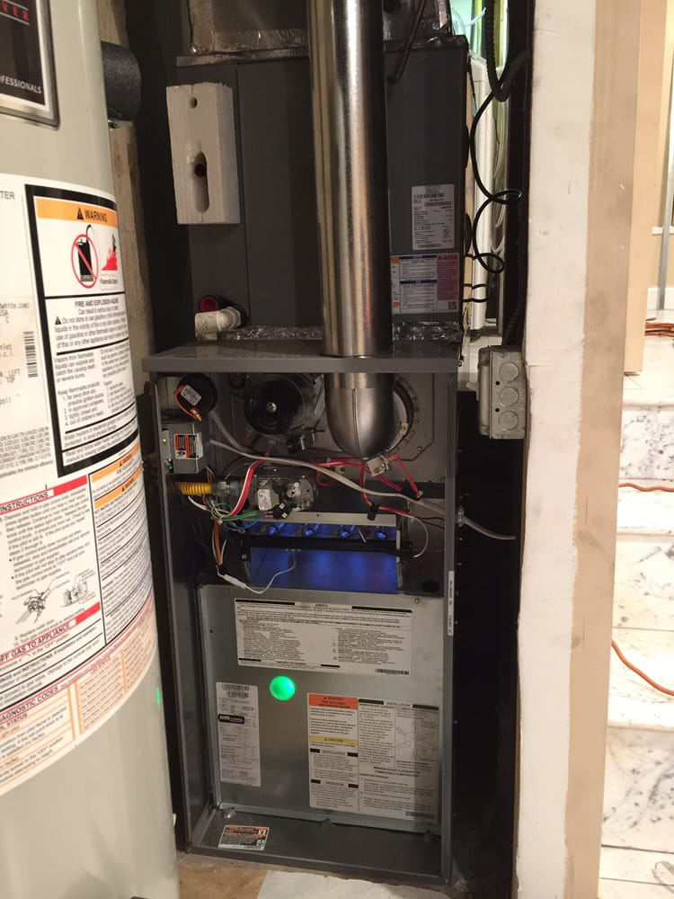 Slide of Gilkin Plumbing & Heating