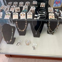 Cactus Ranch NM Store  - Silver Jewelry