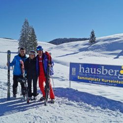 hausberg - Skikurs Reit im Winkl Hausberg Skischule