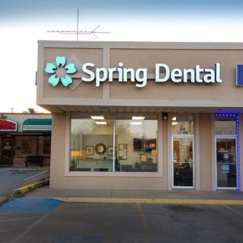 Spring Dental - Cosmetic Dentists Near Me - Claremore, Oklahoma Spring Dental - Cosmetic Dentists Near Me - Claremore, Oklahoma