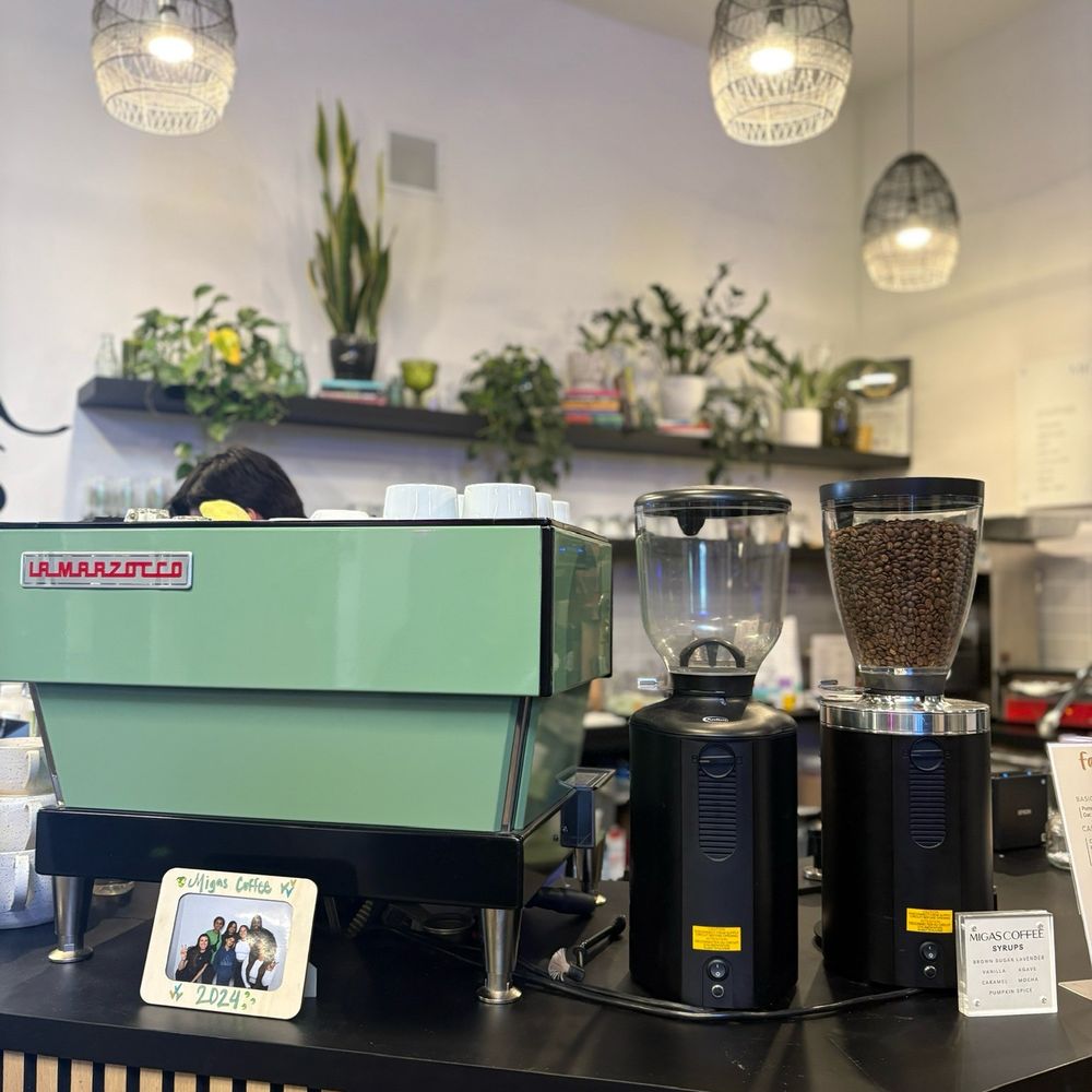 Migas Coffee - Coffee & Tea Near Me - Denver, Colorado Migas Coffee - Coffee & Tea Near Me - Denver, Colorado