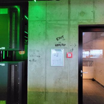 Monkey Bar - Elevators to the left, stairs to the right. - Cocktail Bars Near Me - Berlin, BE