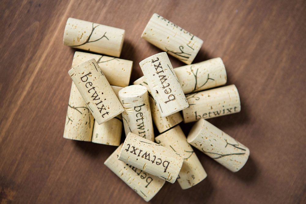 Betwixt Wines - vineyard in San Francisco, CA