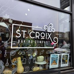 St Croix Baking