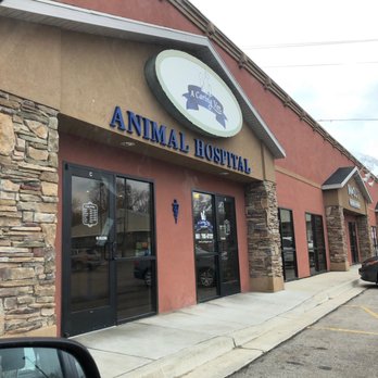 A Caring Vet - Entrance to A Caring Vet - Veterinarians Near Me - Lindon, Utah A Caring Vet - Entrance to A Caring Vet - Veterinarians Near Me - Lindon, Utah