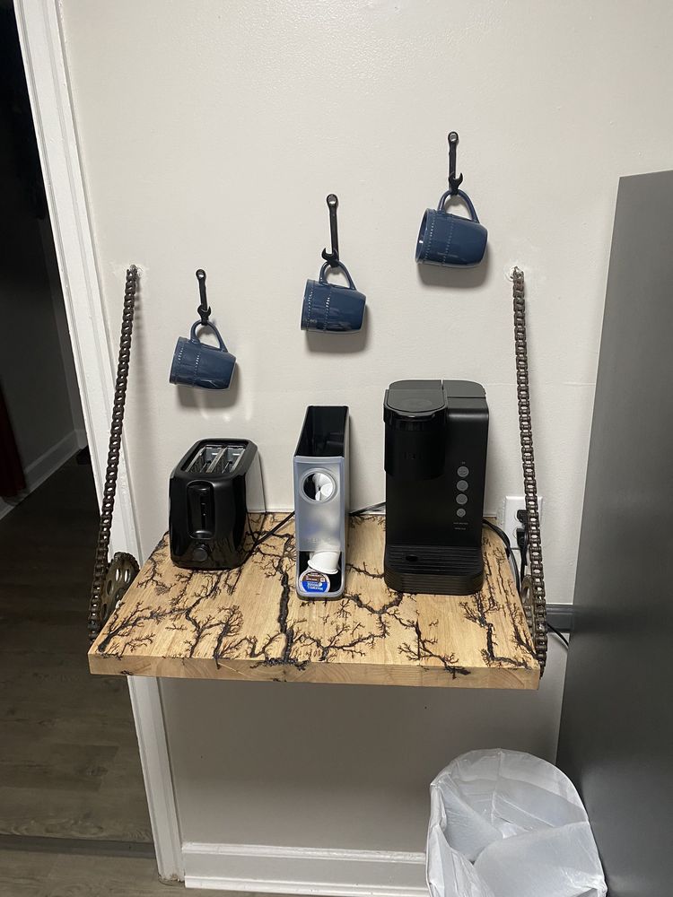 Slide of Decker Down Contracting