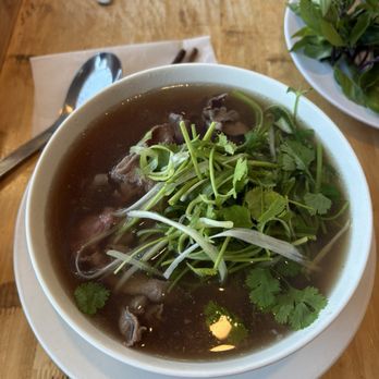 Pho Thin - Vietnamese Near Me - Westminster, California