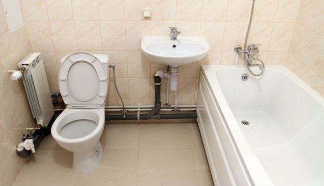 Slide of Centreville Plumbing Pros