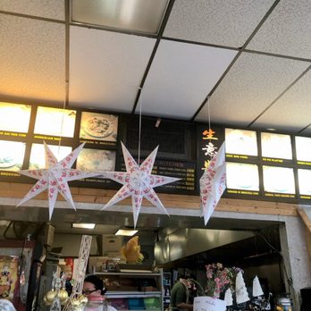 New Tommy's Kitchen